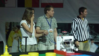 Eurobot'2011